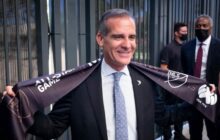 Joe Biden Likely to Announce Eric Garcetti as US Envoy to India: All You Need to know About Los Angeles Mayor