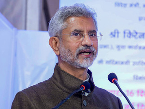 India Will Contribute to Its Act East and Indo-Pacific Policies: Jaishankar on BIMSTEC Day