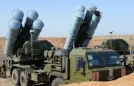 S-400 SAMs Knocked Out in Simulated Strikes During Big Army-Led Exercise in Africa