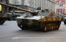 India Sets Eyes on Russian Sprut Light Tanks to Counter China, Gets Rare Access to Trials