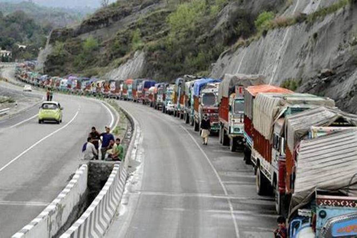 Soon, Better Connectivity to Kashmir! Banihal-Qazigund Tunnel Likely to be Operational in Coming Weeks