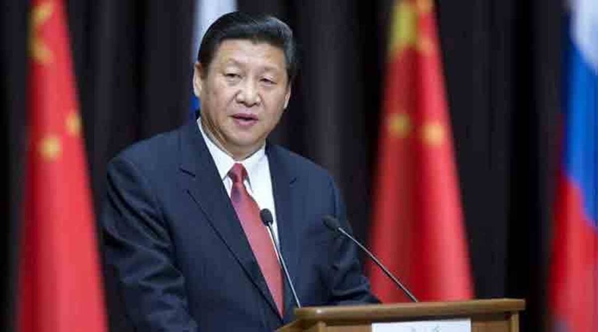President Xi Asks Official Media, Diplomats to Tone Down Aggressive Approach, Present Loveable image of China