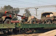 Indian Army Conducts Successful Trials on Dedicated Freight Corridor