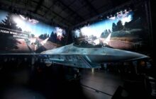 Foreign Countries Eye Russia’s State-Of-The-Art Checkmate Light Fighter