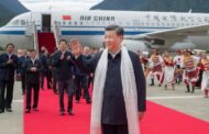 Xi inspects Tibet, first time in Party’s, country’s history