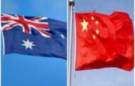 China Hits Australian Industries with Economic Sanctions Amid Souring Ties