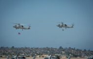 Boost For Navy As Delivery Of MH-60R Seahawk Multi-Role Helicopters Begins