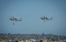 Boost For Navy As Delivery Of MH-60R Seahawk Multi-Role Helicopters Begins