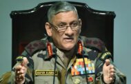 India, China Should Be Able To Gradually Achieve Status Quo In Eastern Ladakh, Says CDS Rawat
