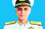 Navy Chief: India Looks to Pursue Unmanned Underwater Technologies