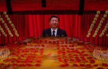 Chinese People Ordered to Think Like Xi as Communist Party Aims to Tighten Control