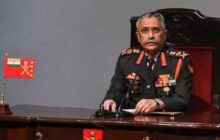 Army Chief On Four-Day Visit To UK & Italy To Boost Def Cooperation