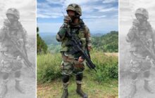 Army Uses ‘Jugaad’ to Turn the American SiG 716 into a Mean Rifle for Soldiers at LoC