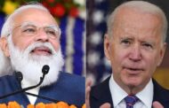 'India-US Strategic Partnership Has Truly Global Significance': PM Modi Greets President Joe Biden On America's 245th Independence Day