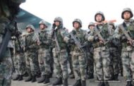 Newly Promoted PLA General To Head Chinese Troops Along Indian Border Amid Eastern Ladakh Standoff