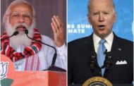 Quadrilateral Security Dialogue Summit To Be Hosted By US Prez Joe Biden With PM Modi & Other Leaders
