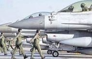 Pakistan Air Force To Build New Airbase In Balochistan