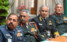 Indian Military Personnel To Train In US On Cybersecurity, Command In The Offing