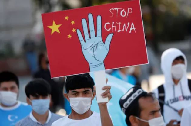 $1.3 Trillion And Counting: The Cost That Keeps Muslim Countries Mum On China’s Uyghur Genocide