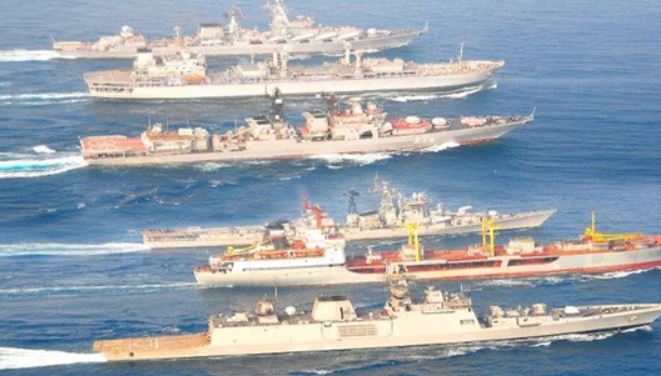 Centre Set To Appoint National Maritime Security Coordinator