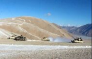 Indian Army's counter-terrorism division deployed to tackle China on Ladakh front
