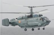 Russia waiting for India’s decision on purchase of Ka-31 helicopters, official says
