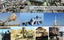 Big Push for Self-Reliance in Defence Production
