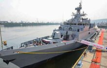 How INS Kiltan has Become the Strategic Flag-Bearer of India’s Act East Policy