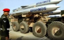 BrahMos Cruise Missile Fails to Take Off During Test-Firing Conducted Off Odisha Coast