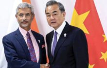 After Foreign Minister S Jaishankar's Firm Message On Ladakh Situation, China's Reply