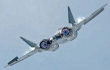 Rostec Gets Ready to Reveal Its New Russian Fighter Jet