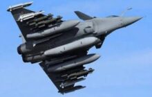 France to Deliver 35 Rafales by 2021-End, a Solo Fighter Will Join in Jan 2022