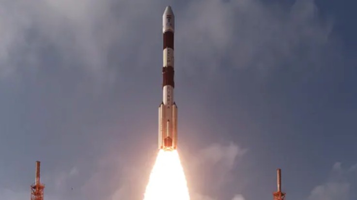 After Six-Month Delay, Start-Up Targets Satellite Launch in October
