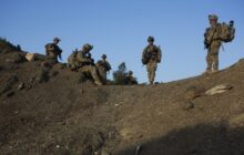 Why US Pullout From Afghanistan has Indian Security Forces Worried About Kashmir