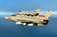 Why Has China’s PLA Started Sending ‘Grandpa Fighter Jets’ To Test Taiwan’s Air Defences?