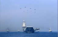 Chinese expansion in Pacific waters raise security concerns