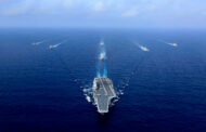 Beijing Eyes New Military Bases Across the Indo-Pacific