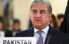 China, Pakistan FMs Hold Talks, Qureshi Raises Kashmir Issue