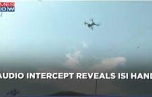 Pakistan's Role In Drone Attack Nailed; Audio Intercept Reveals ISI Hand
