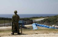 Japan Sees Taiwan Clash As Serious Threat To Its Security
