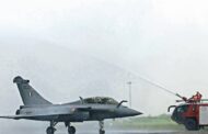 Judge Appointed In France To Probe Rafale Deal Charges