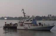 GRSE Kolkata Bags Order For Supply Of Patrol Boats To Bangladesh