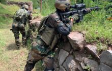 LoC, Cameras, Action — How Hi-Tech Equipment is Helping Indian Army Guard the Border Better