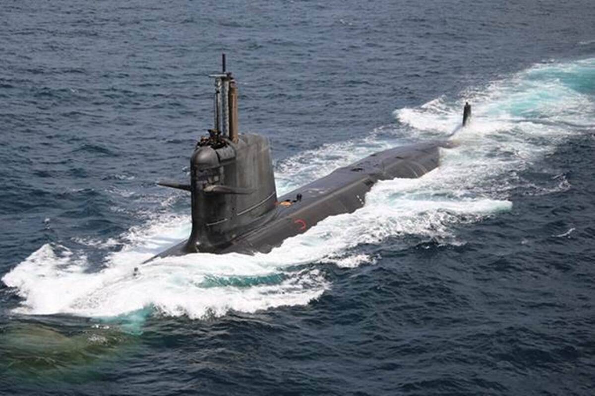 Indian Navy and the Impending Issue of AIP Import for Project 75 (I) Subs