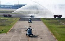 Indian Navy Comes Aboard For Massive Indigenous Multi-Role Chopper Development Project