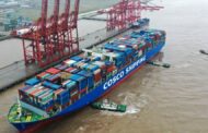 Ningbo: Global supply fears as China partly shuts major port