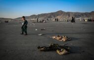 Hunted by the Taliban, U.S.-Allied Afghan Forces Are in Hiding