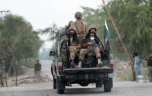 Captain martyred, 2 soldiers injured in IED blast in Balochistan: ISPR