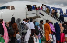 Qatar Helping US Fly Afghanistan Evacuees to Germany
