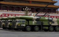 China’s New Missile Fields Are Just Part of the PLA Rocket Force’s Growth